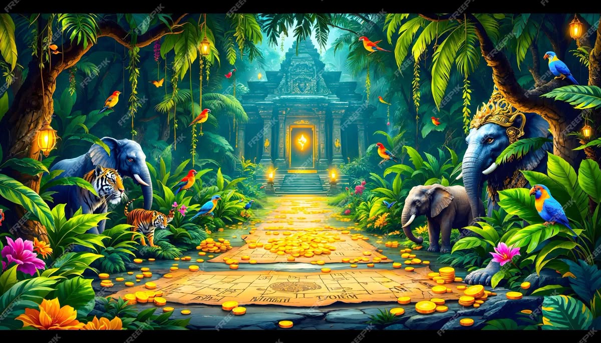 Vegas 777 Club Live Betting